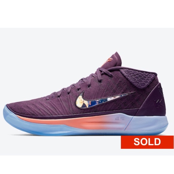 Nike Other - Men's Nike Kobe A.D.PE Devin Booker (Size 16) NWOB